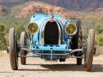 Bugatti Type 35 Prototype 1924 года
